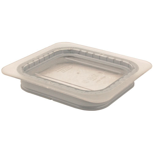 60CWGL(135) Cambro - Clear Cover for Sixth Size Pans 60CWGL(135) Cambro - Clear Cover for Sixth Size Pans